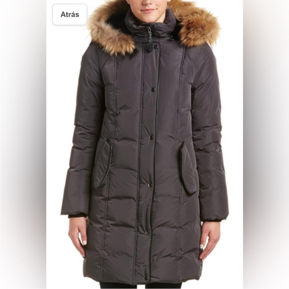 Mackage Sheilene puffer jacket